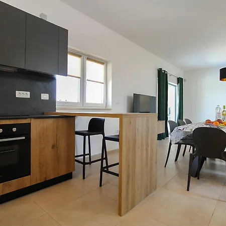 Casa vacanze Lovor 2351