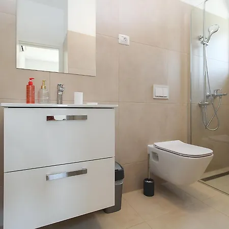 Lovor 2351 Casa vacanze