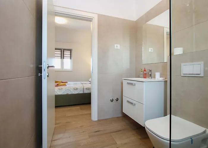 Dom wakacyjny Lovor 2351 *