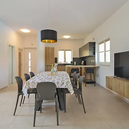 Lovor 2351 Hébergement de vacances