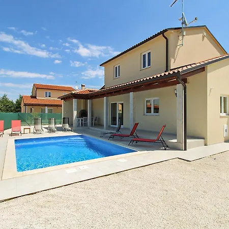 Lovor 2351 Holiday home