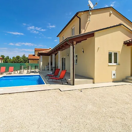 Holiday home Lovor 2351